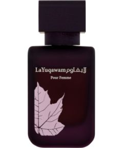 La Yuqawam 75ml Sieviešu Smaržas