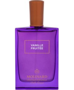 Les Elements Collection / Vanille Fruitée 75ml Unisex Smaržas