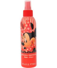 Disney Minnie Mouse 200ml Ķermeņa kosmētika
