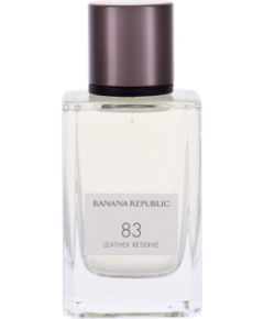 Banana Republic Icon Collection / 83 Leather Reserve 75ml Unisex Smaržas