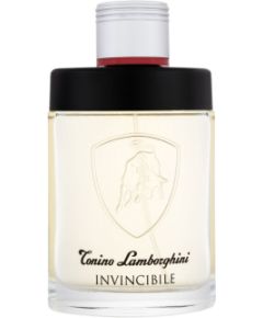 Tonino Lamborghini Invincibile 125ml Vīriešu Smaržas