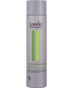 Londa Professional Impressive Volume 250ml Šampūni