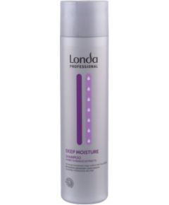 Londa Professional Deep Moisture 250ml Šampūni