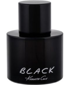Kenneth Cole Black 100ml Vīriešu Smaržas