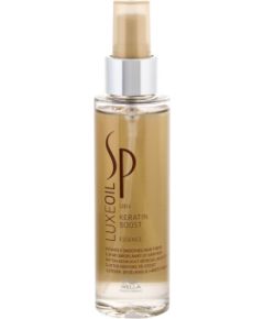 Wella SP Luxeoil / Essence Keratin Boost 100ml Matu kopšana