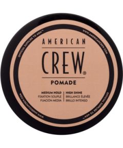 American Crew Style / Pomade 85g Matu kopšana