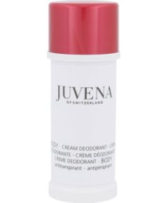 Juvena Body / Cream Deodorant 40ml Dezodoranti