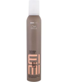 Wella Eimi / Natural Volume Foam 300ml Matu kopšana