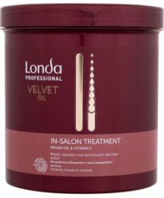 Londa Professional Velvet Oil 750ml Matu kopšana