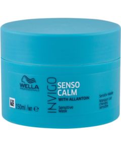 Wella Invigo / Senso Calm 150ml Matu kopšana