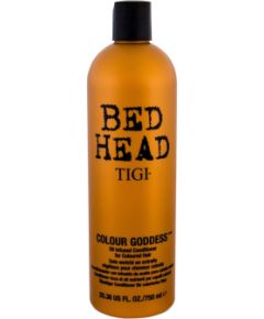 Tigi Bed Head / Colour Goddess 750ml Matu kopšana