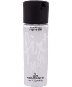 MAC Prep + Prime / Fix + Matte 100ml Dekoratīvā kosmētika