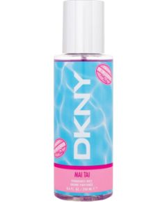 DKNY Be Delicious Pool Party / Mai Tai 250ml Ķermeņa kosmētika