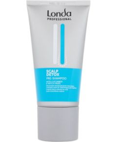 Londa Professional Scalp / Detox 150ml Pre-Shampoo Treatment Šampūni