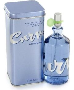 Liz Claiborne Curve 50ml Sieviešu Smaržas