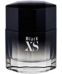 Paco Rabanne Black XS / 2018 100ml Vīriešu Smaržas