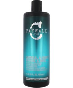 Tigi Catwalk Oatmeal & Honey 750ml Matu kopšana