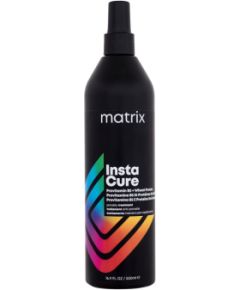 Matrix Instacure / Provitamin B5 + Wheat Protein Porosity Treatment 500ml Matu kopšana