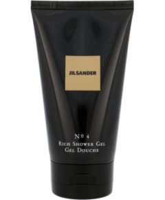 Jil Sander No.4 150ml Гели для душа для тела
