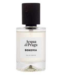 Acqua Di Praga Bohemia 50ml Cover With Flowers Unisex Smaržas