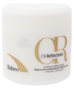 Wella Oil Reflections 150ml Matu kopšana