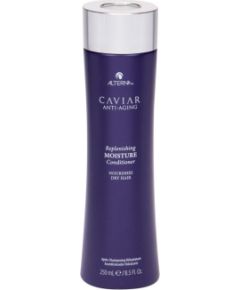 Alterna Caviar Anti-Aging / Replenishing Moisture 250ml Matu kopšana