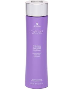 Alterna Caviar Anti-Aging / Multiplying Volume 250ml Matu kopšana