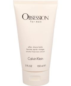 Calvin Klein Obsession 150ml For Men Sejas kopšana
