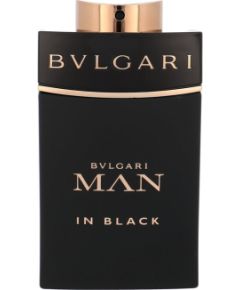 Bvlgari MAN / In Black 100ml Vīriešu Smaržas