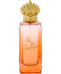 Juicy Couture Rock The Rainbow / Oh So Orange 75ml Sieviešu Smaržas