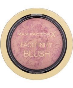 Max Factor Facefinity / Blush 1,5g Dekoratīvā kosmētika