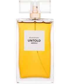Untold / Absolu 100ml Sieviešu Smaržas