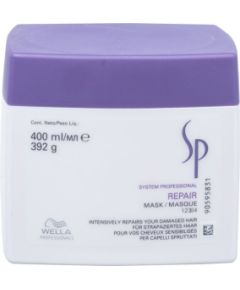 Wella SP Repair 400ml Matu kopšana