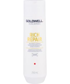 Goldwell Dualsenses / Rich Repair 250ml Šampūni