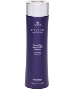 Alterna Caviar Anti-Aging / Replenishing Moisture 250ml Šampūni