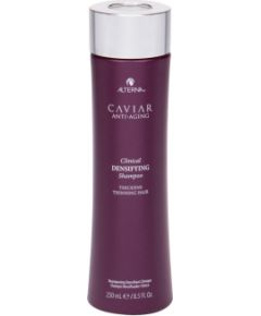 Alterna Caviar Anti-Aging / Clinical Densifying 250ml Šampūni