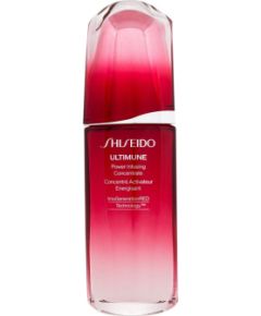 Shiseido Ultimune / Power Infusing Concentrate 75ml Sejas kopšana
