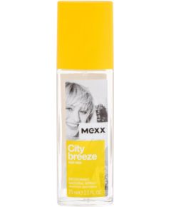 Mexx City Breeze For Her 75ml Dezodoranti