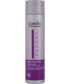 Londa Professional Deep Moisture 250ml Matu kopšana