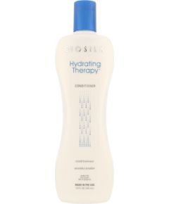 Farouk Systems Biosilk Hydrating Therapy 355ml Matu kopšana