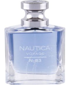 Nautica Voyage N-83 50ml Vīriešu Smaržas