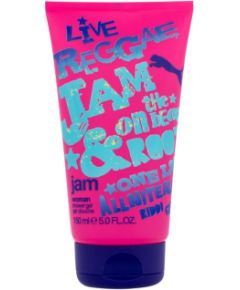 Puma Jam Woman 150ml Dušas želejas ķermenim