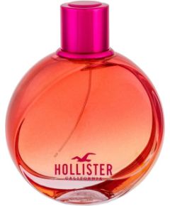 Hollister Wave 2 100ml Sieviešu Smaržas