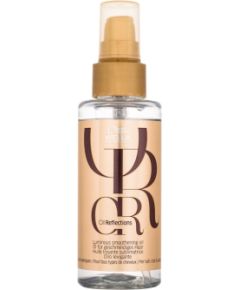 Wella Oil Reflections / Luminous Smoothening Oil 100ml Matu kopšana