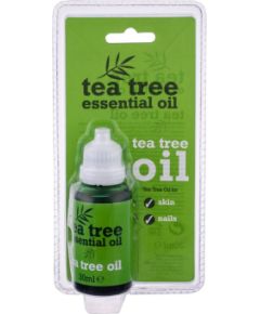 Xpel Tea Tree / Essential Oil 30ml Ķermeņa kosmētika