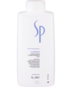 Wella SP Hydrate 1000ml Matu kopšana