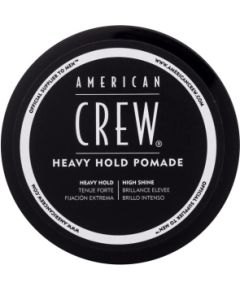 American Crew Style / Heavy Hold Pomade 85g Matu kopšana
