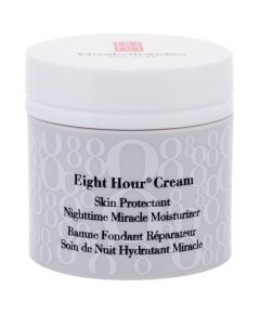 Eight Hour Cream / Nighttime Miracle Moisturizer 50ml Ķermeņa kosmētika
