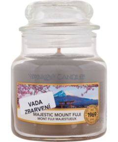 Yankee Candle Majestic Mount Fuji 104g Telpu aromāti