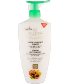 Special Perfect Body / Sublime Melting Milk 400ml Ķermeņa kosmētika